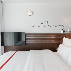 Kamer "Cosy" met een King Size Bed
